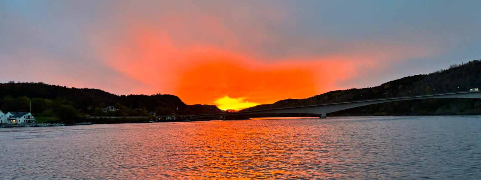 Saltstraumen noorwegen